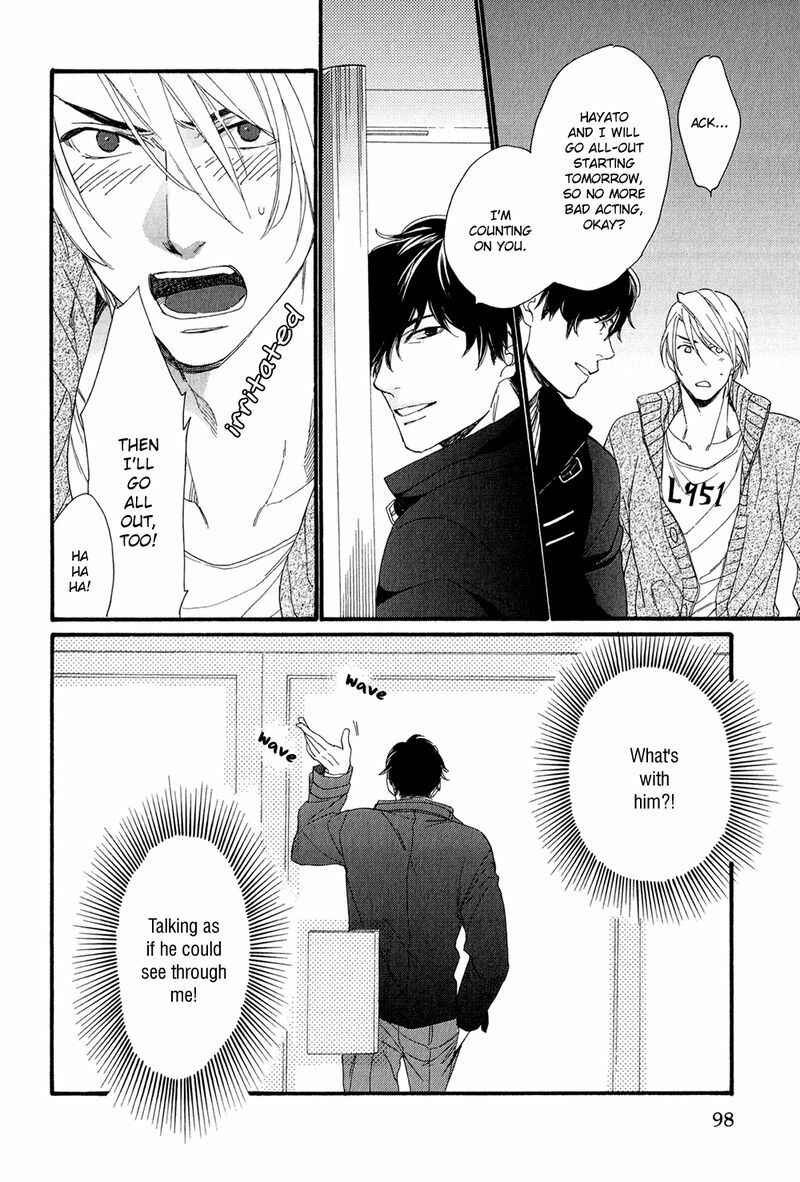 Page 16 Chapter 4 Bukiyouna Lion