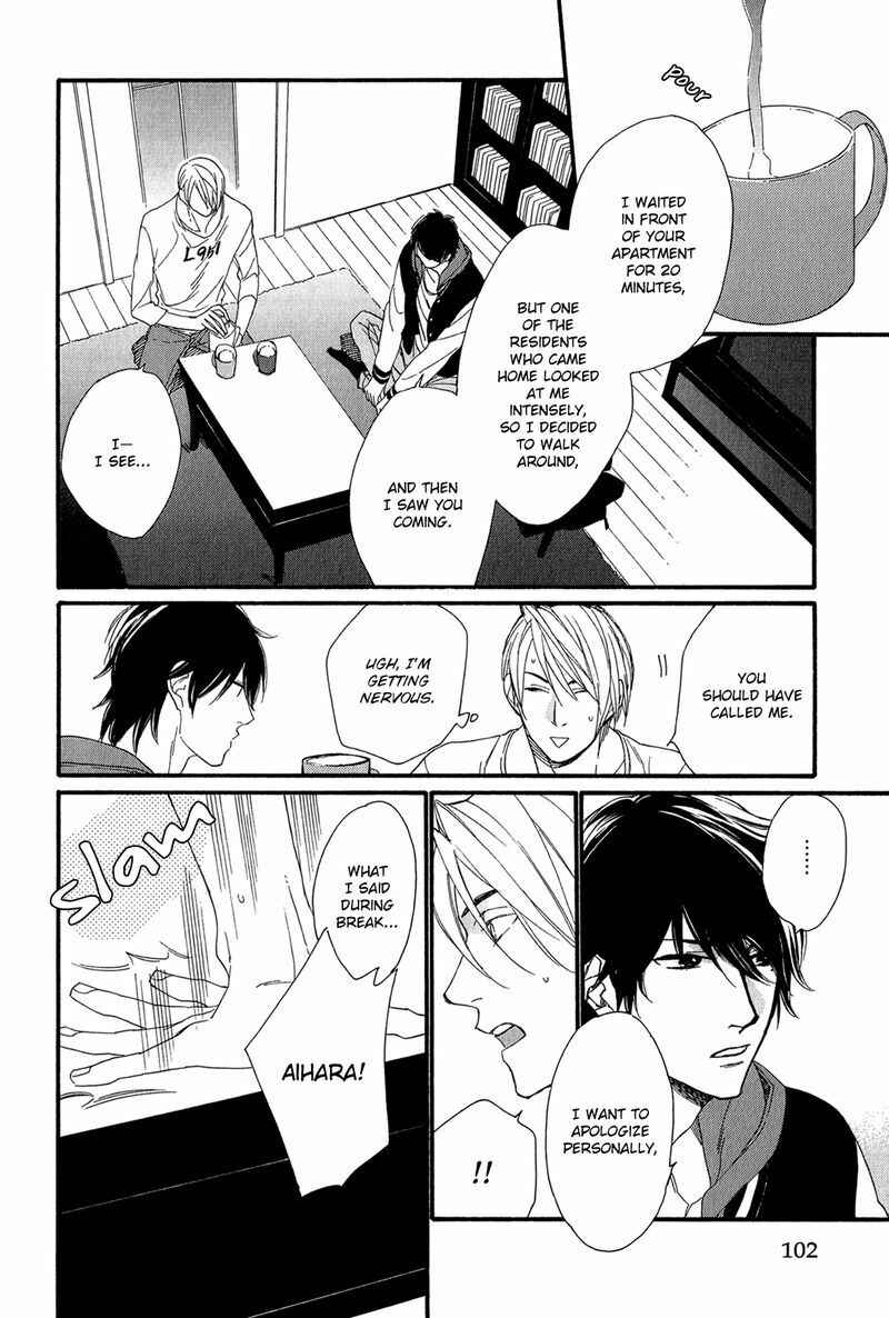 Page 20 Chapter 4 Bukiyouna Lion