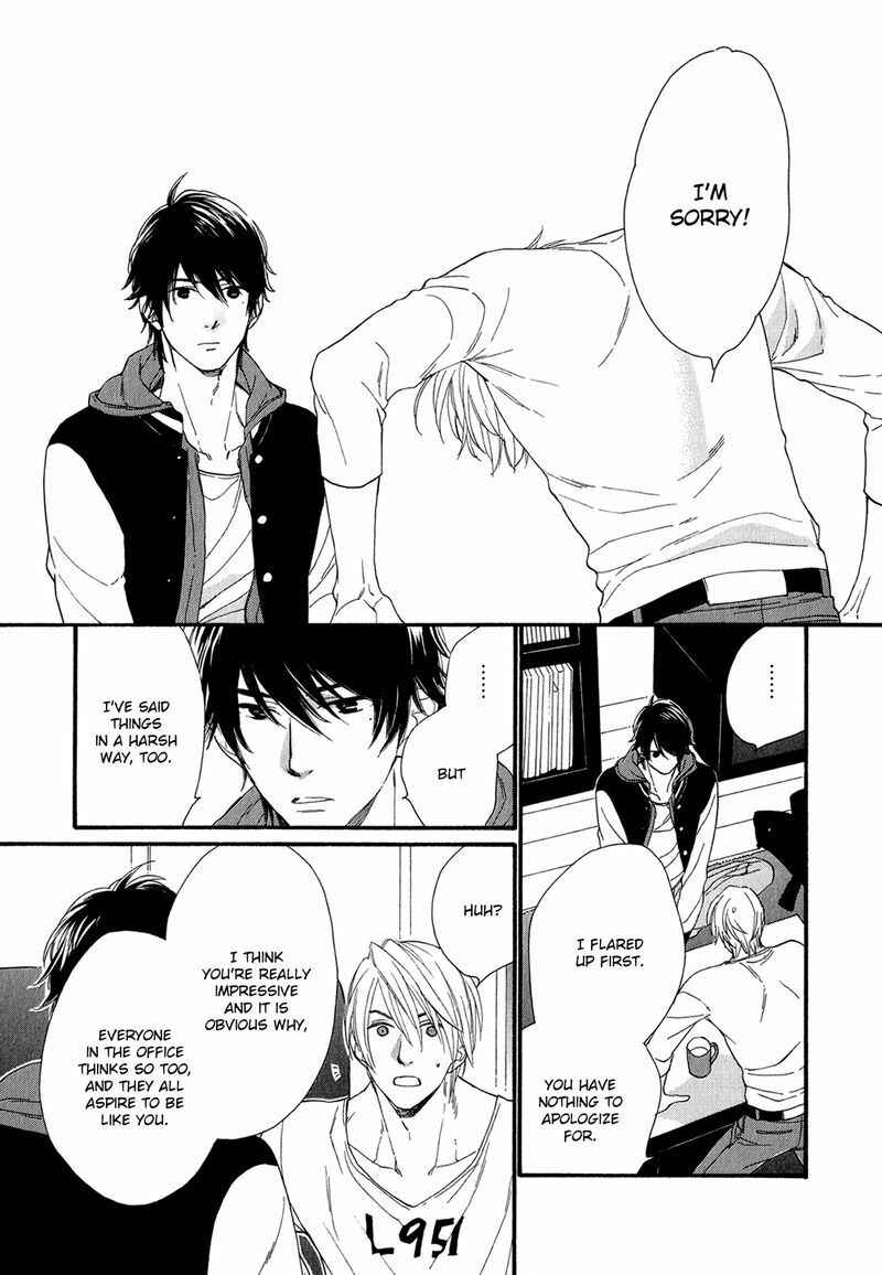 Page 21 Chapter 4 Bukiyouna Lion