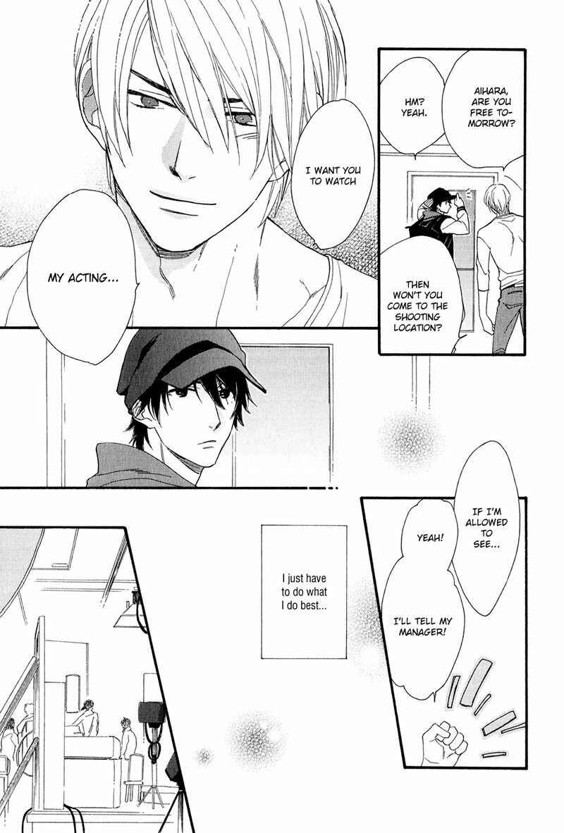 Page 27 Chapter 4 Bukiyouna Lion