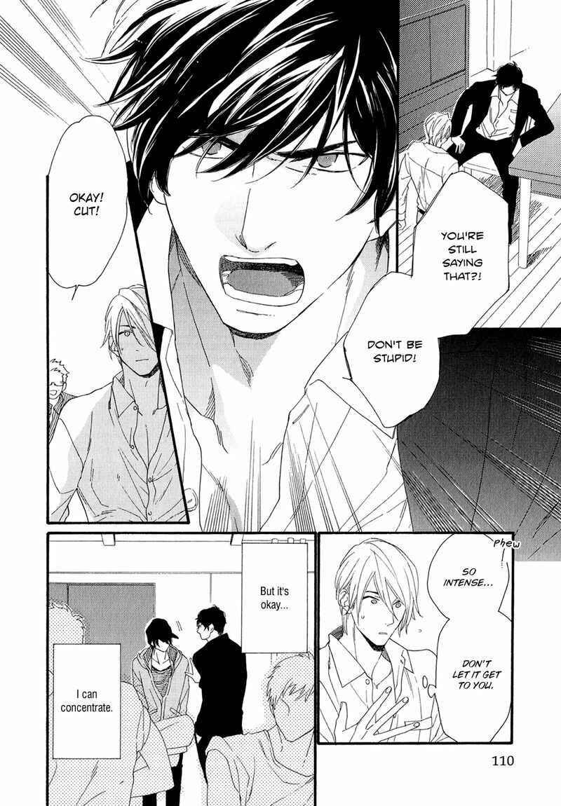 Page 28 Chapter 4 Bukiyouna Lion