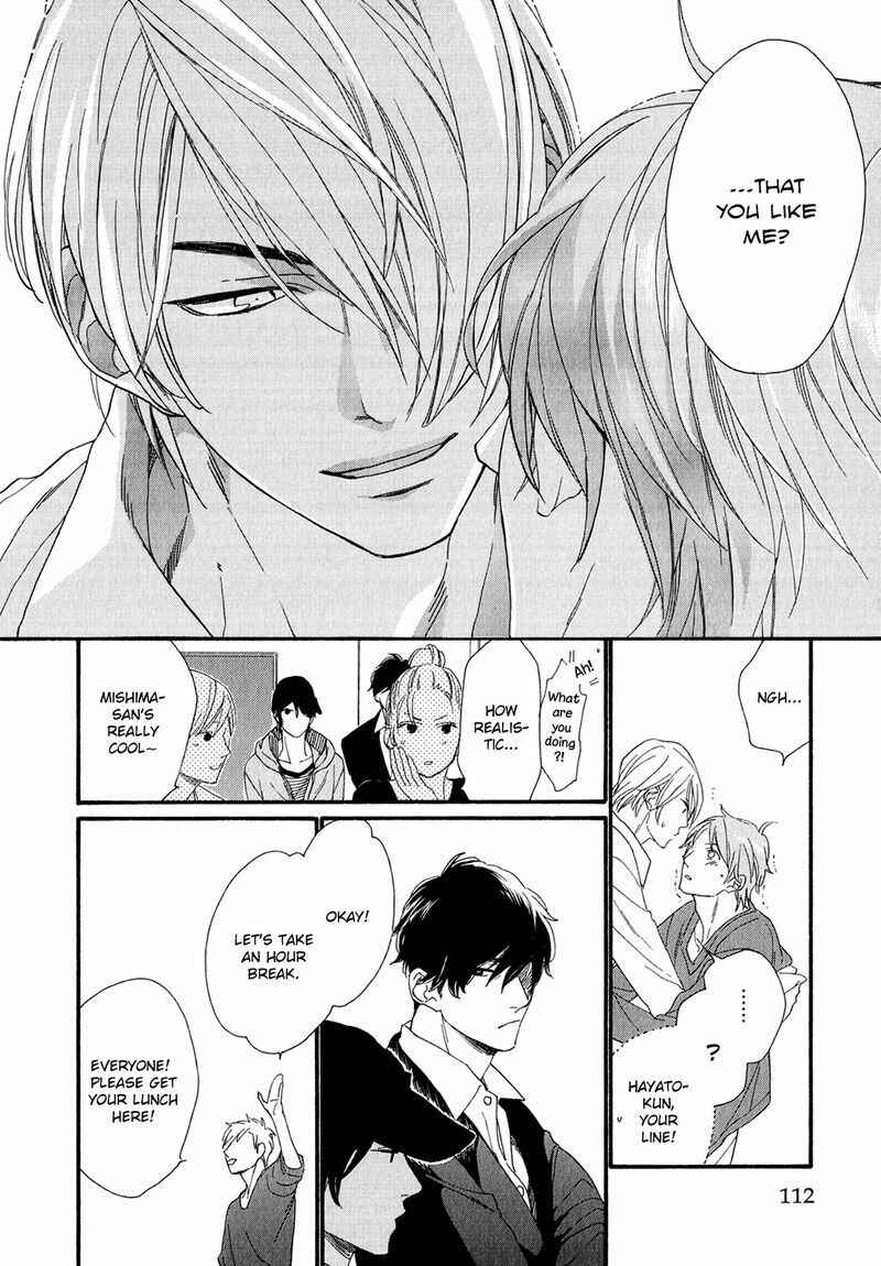 Page 30 Chapter 4 Bukiyouna Lion