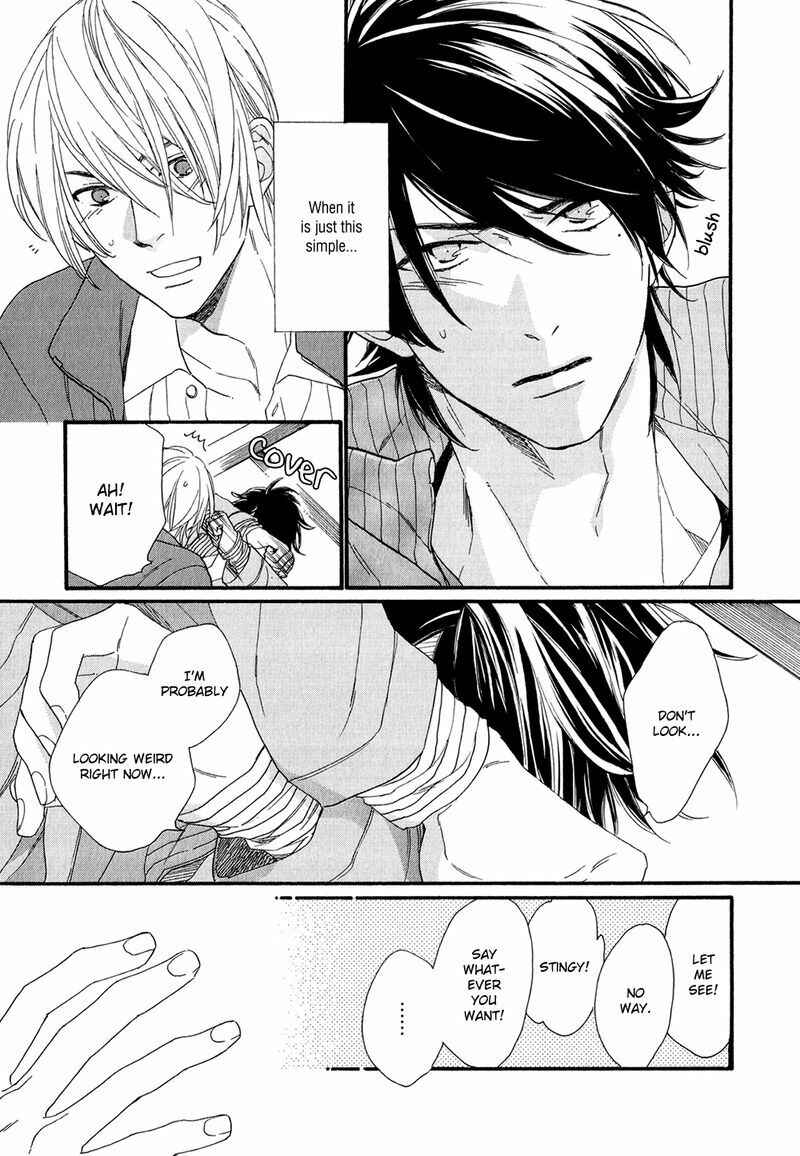 Page 37 Chapter 4 Bukiyouna Lion