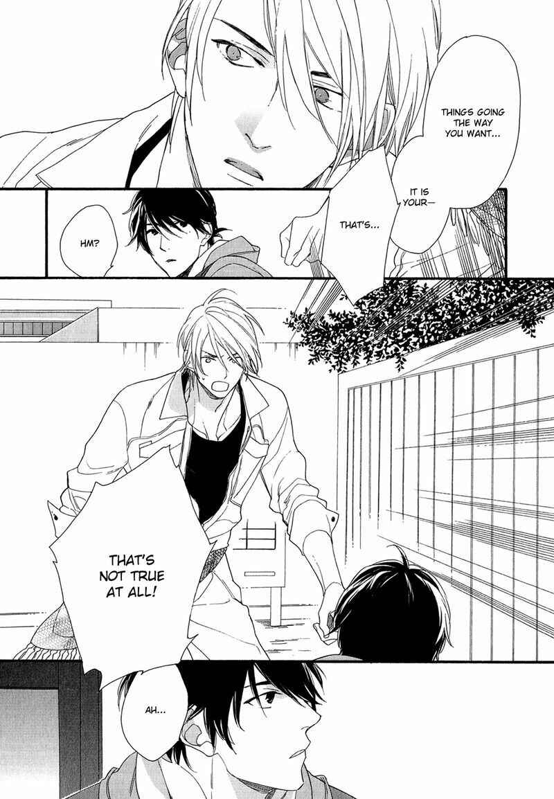 Page 4 Chapter 4 Bukiyouna Lion