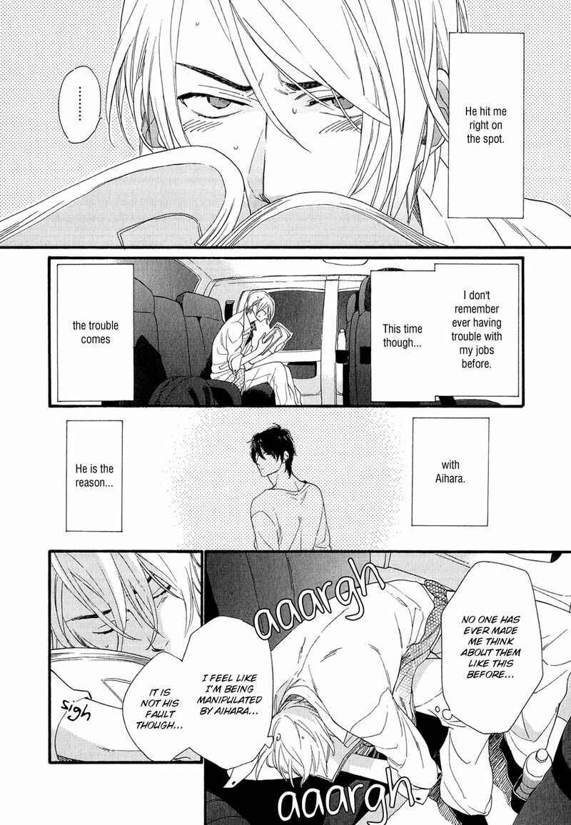 Page 6 Chapter 4 Bukiyouna Lion
