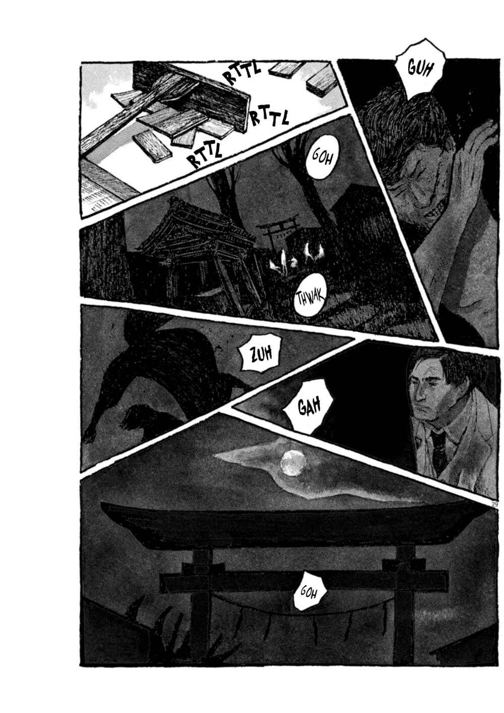 Page 29 Chapter 3 Stories of the Past