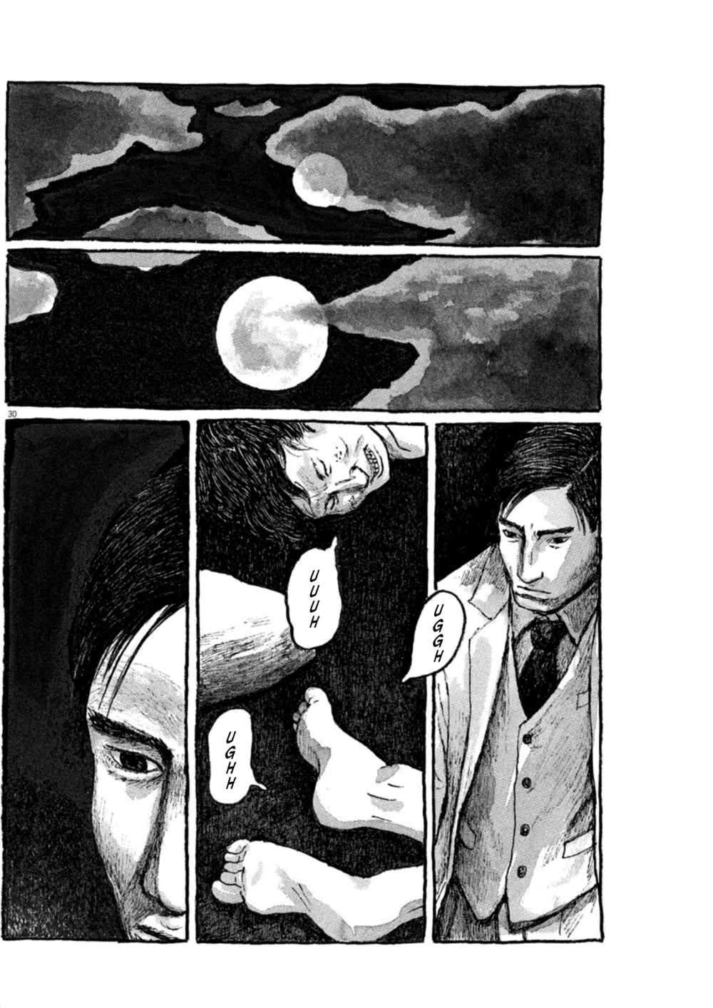 Page 30 Chapter 3 Stories of the Past