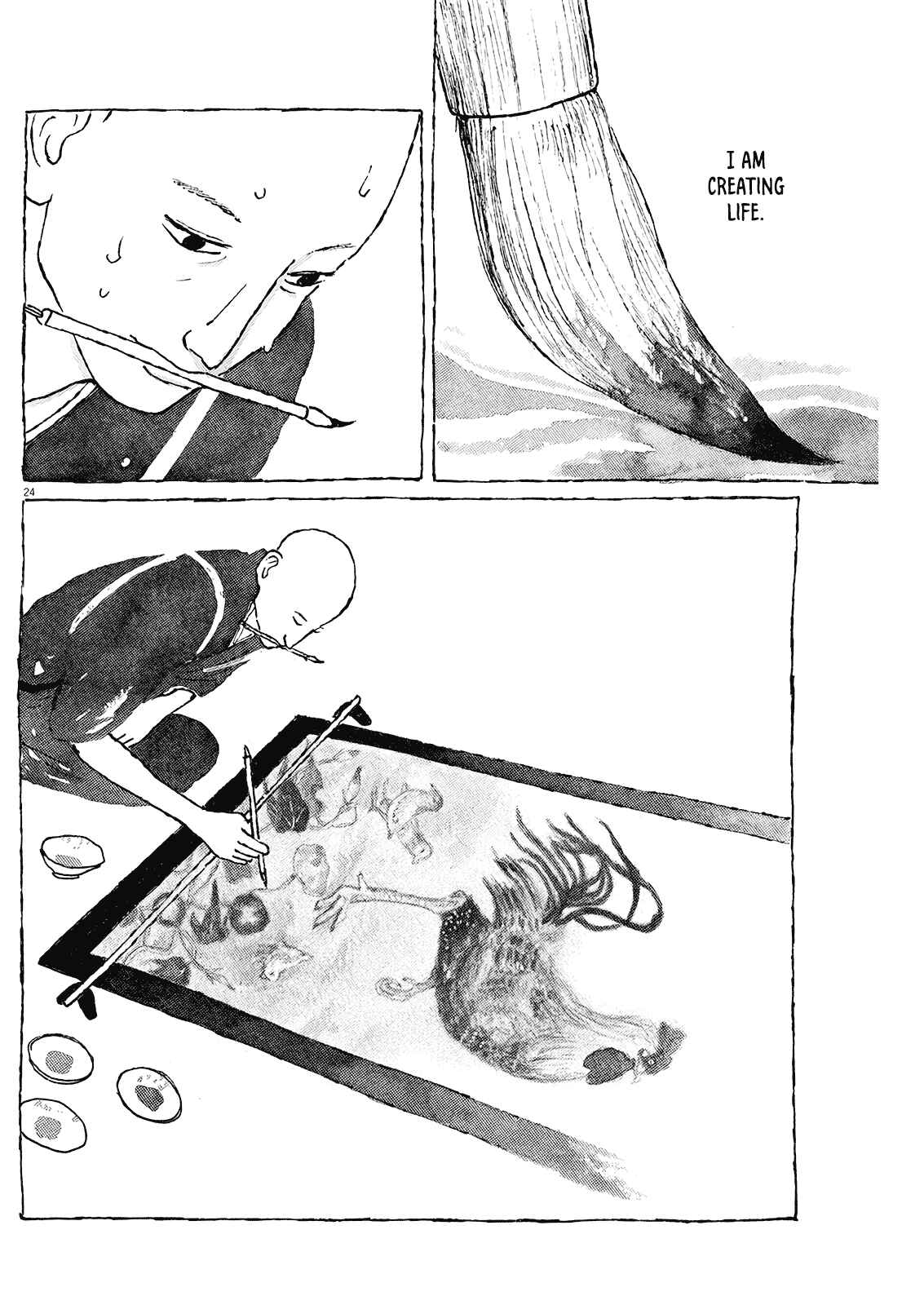Page 24 Chapter 2 Stories of the Past