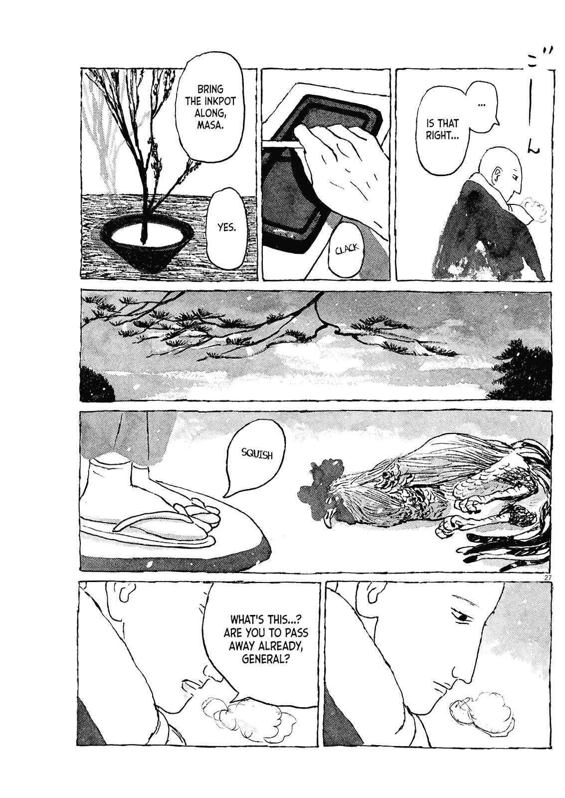 Page 27 Chapter 2 Stories of the Past