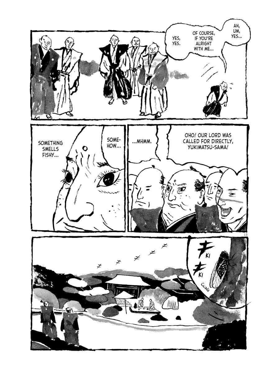 Page 12 Chapter 1 Stories of the Past