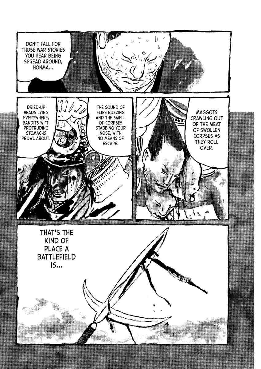 Page 27 Chapter 1 Stories of the Past