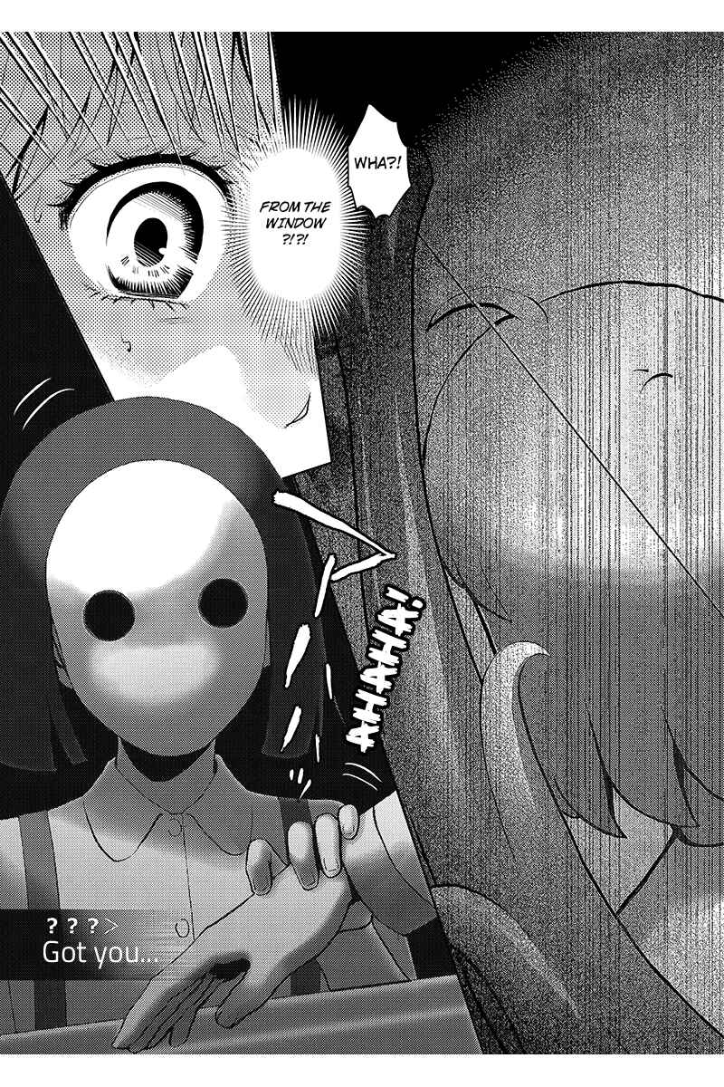 Page 15 Chapter 64 Online - The Comic