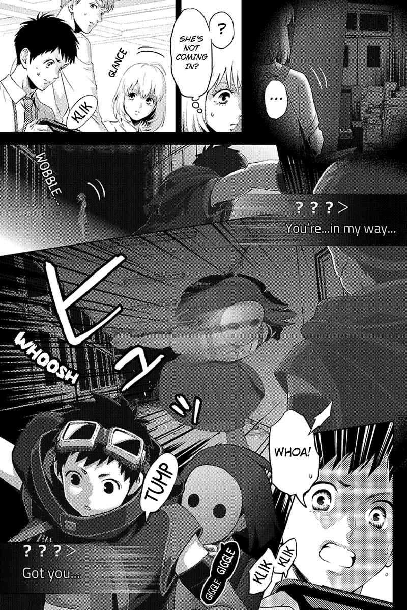 Page 9 Chapter 64 Online - The Comic