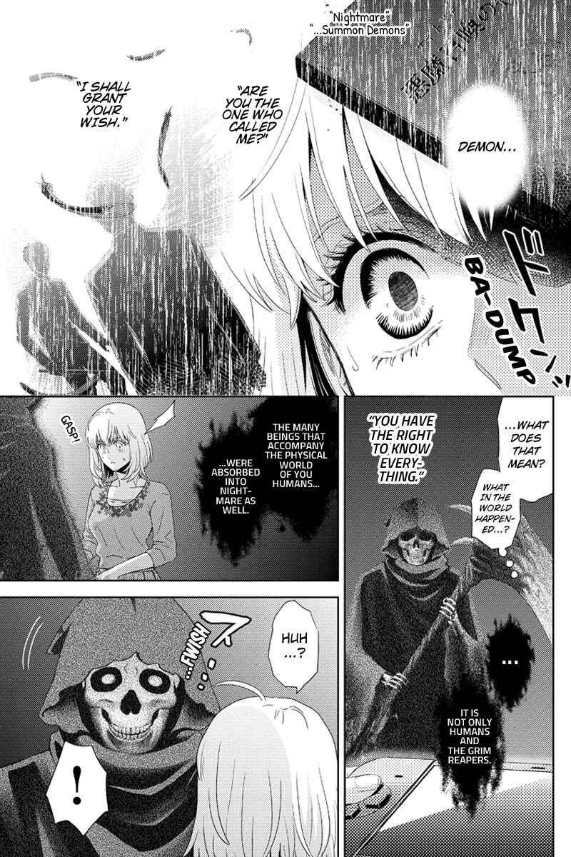 Page 9 Chapter 107 Online - The Comic