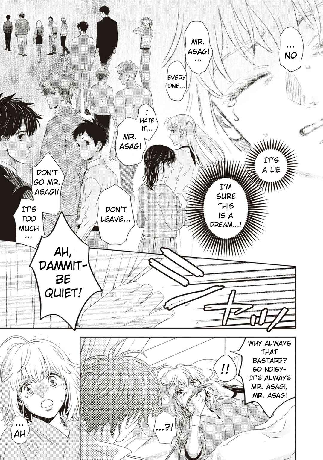 Page 4 Chapter 123 Online - The Comic