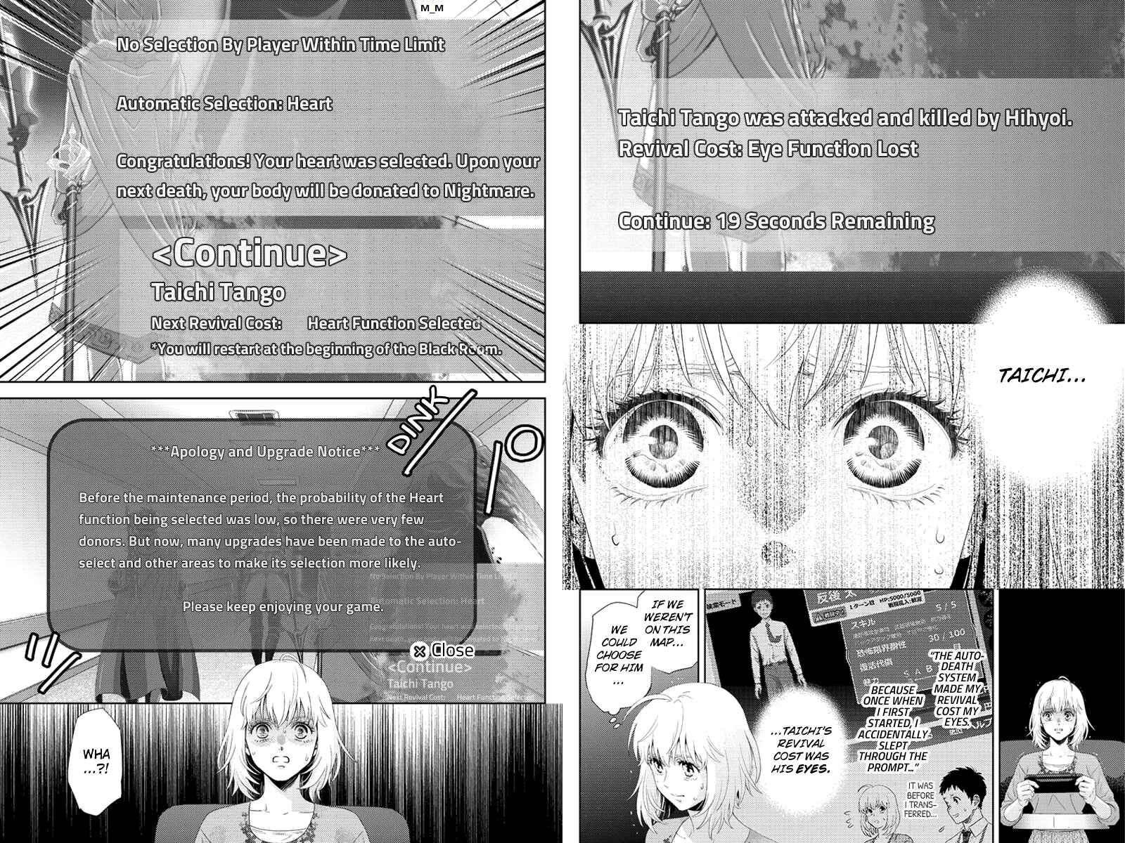 Page 6 Chapter 97 Online - The Comic