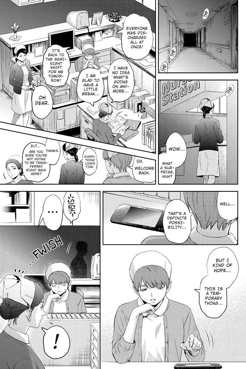 Page 9 Chapter 43 Online - The Comic