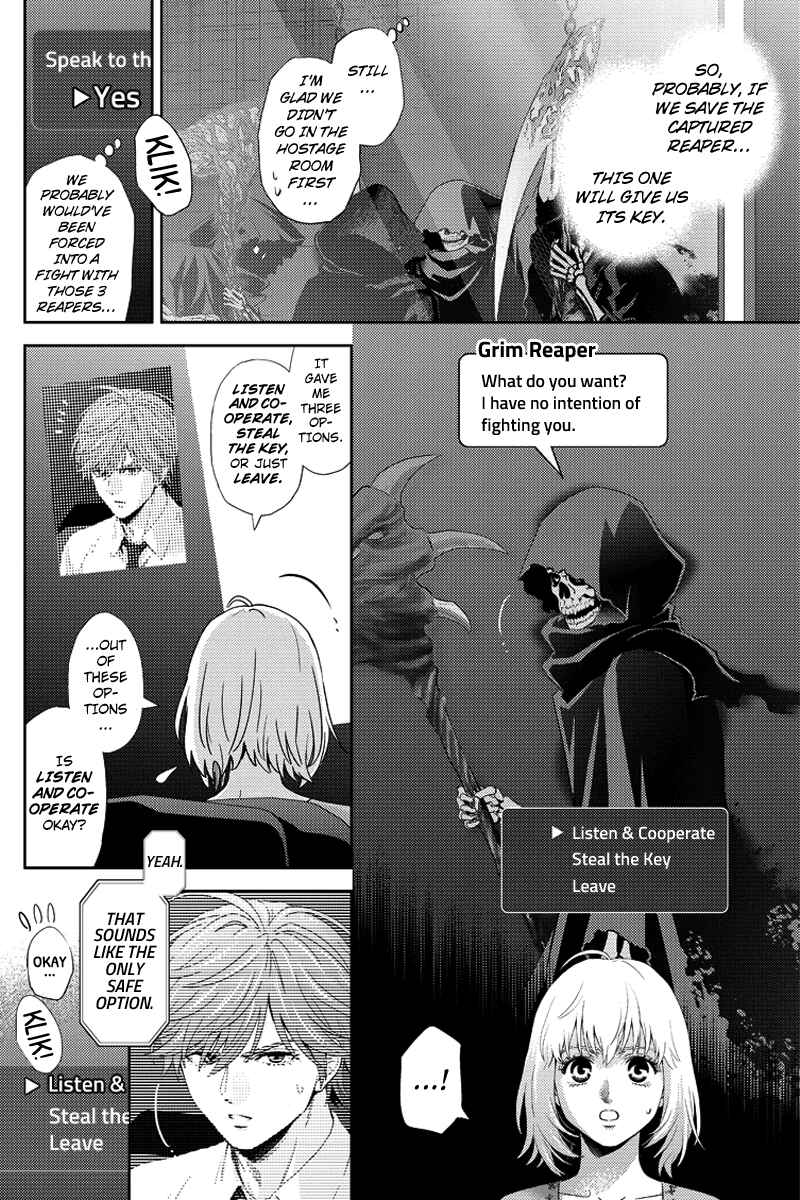 Page 12 Chapter 88 Online - The Comic
