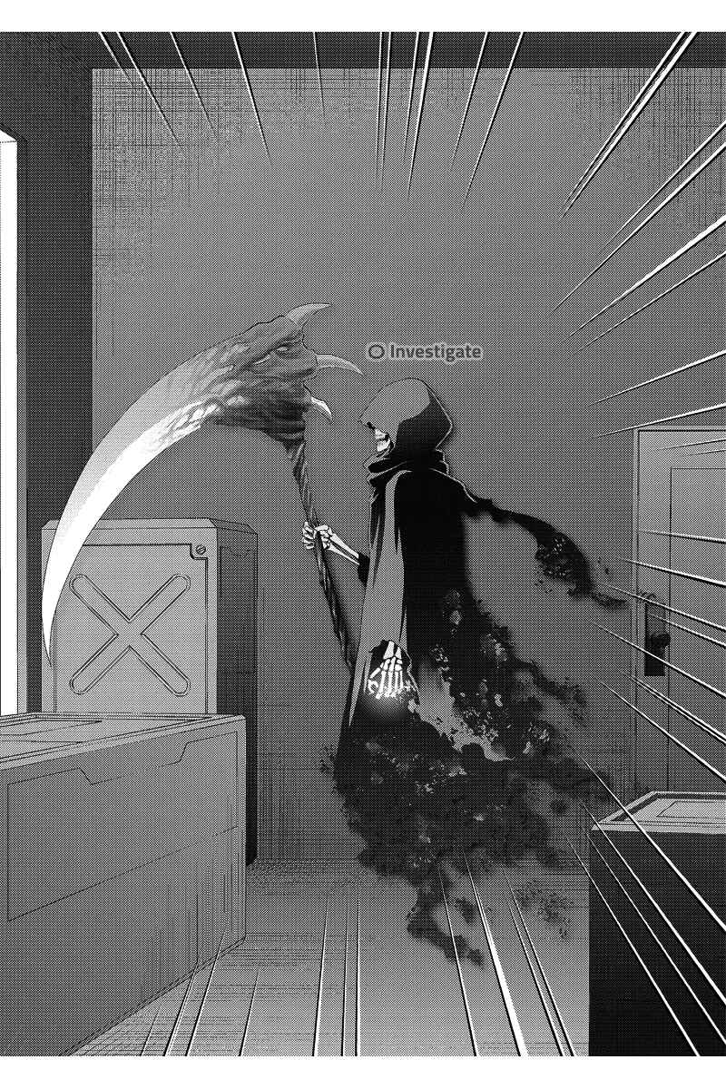 Page 8 Chapter 88 Online - The Comic