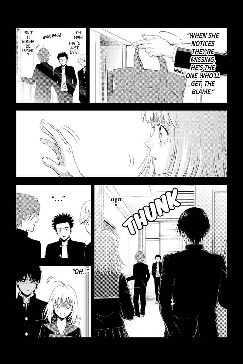 Page 2 Chapter 70 Online - The Comic