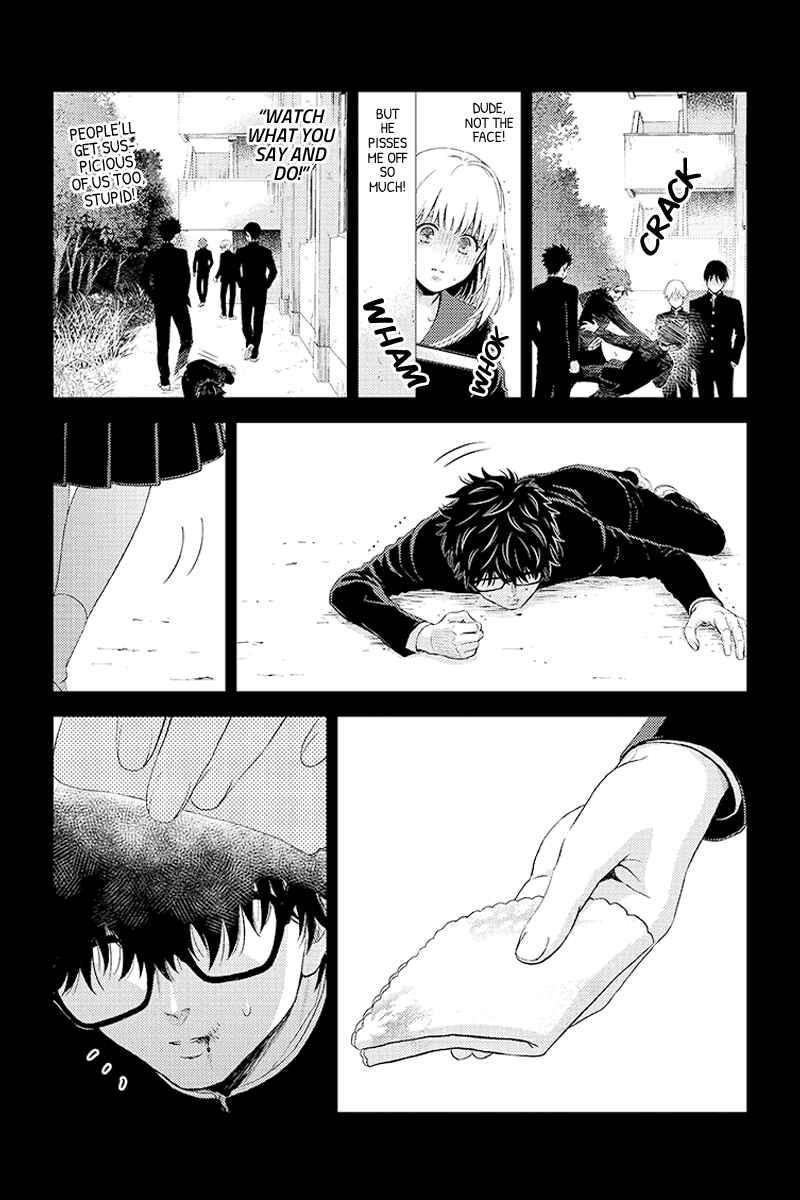 Page 4 Chapter 70 Online - The Comic