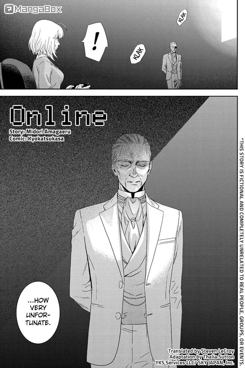 Page 1 Chapter 106 Online - The Comic