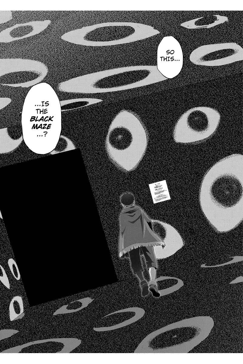 Page 13 Chapter 92 Online - The Comic