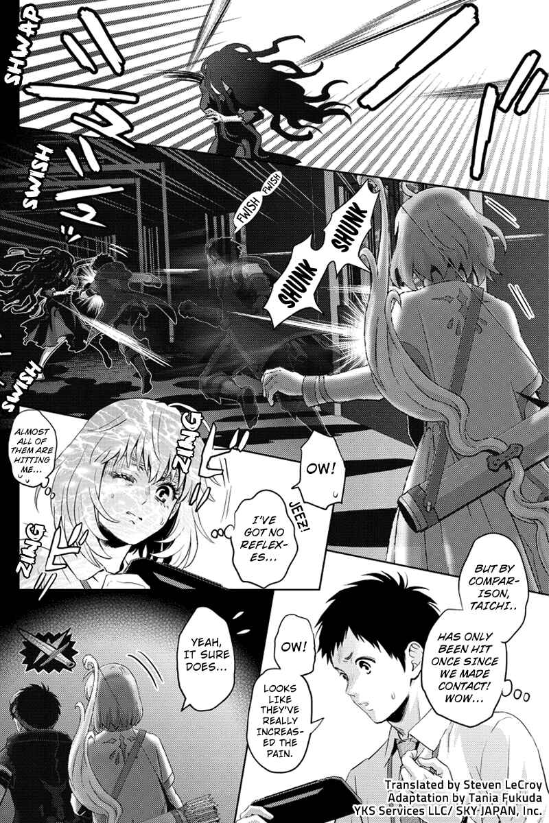 Page 2 Chapter 63 Online - The Comic