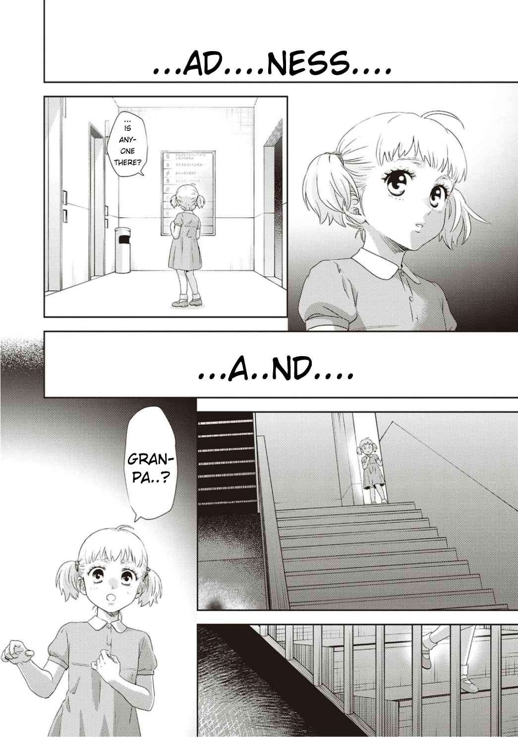 Page 11 Chapter 121 Online - The Comic