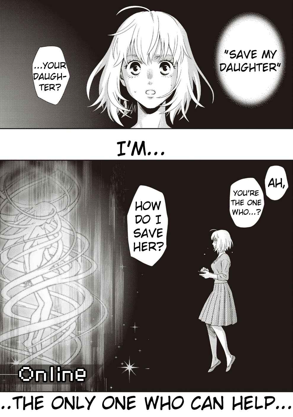 Page 16 Chapter 121 Online - The Comic