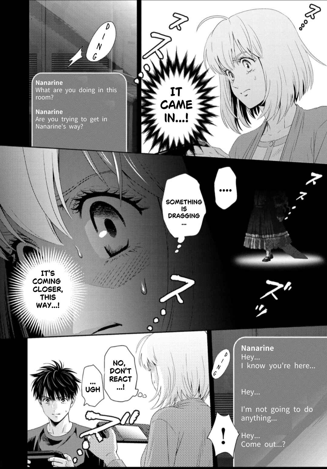 Page 5 Chapter 129 Online - The Comic