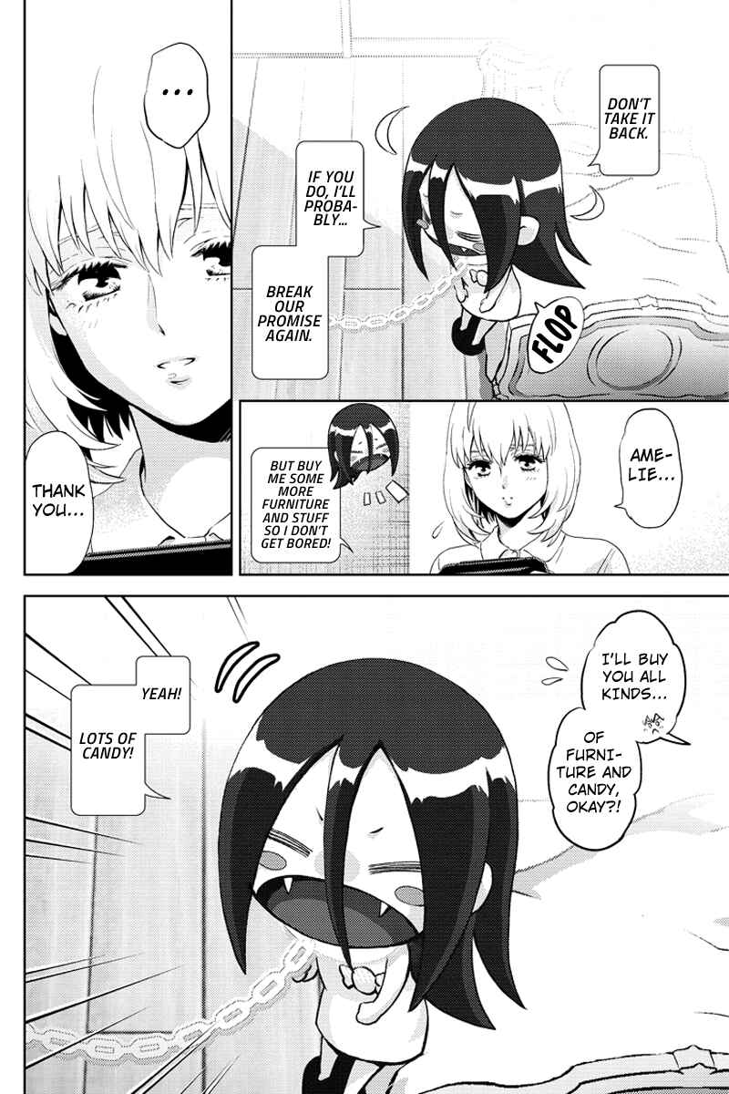 Page 16 Chapter 59 Online - The Comic