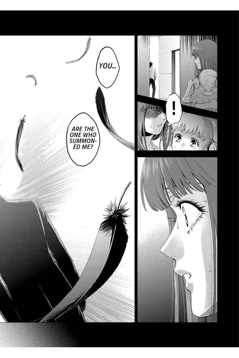 Page 6 Chapter 59 Online - The Comic