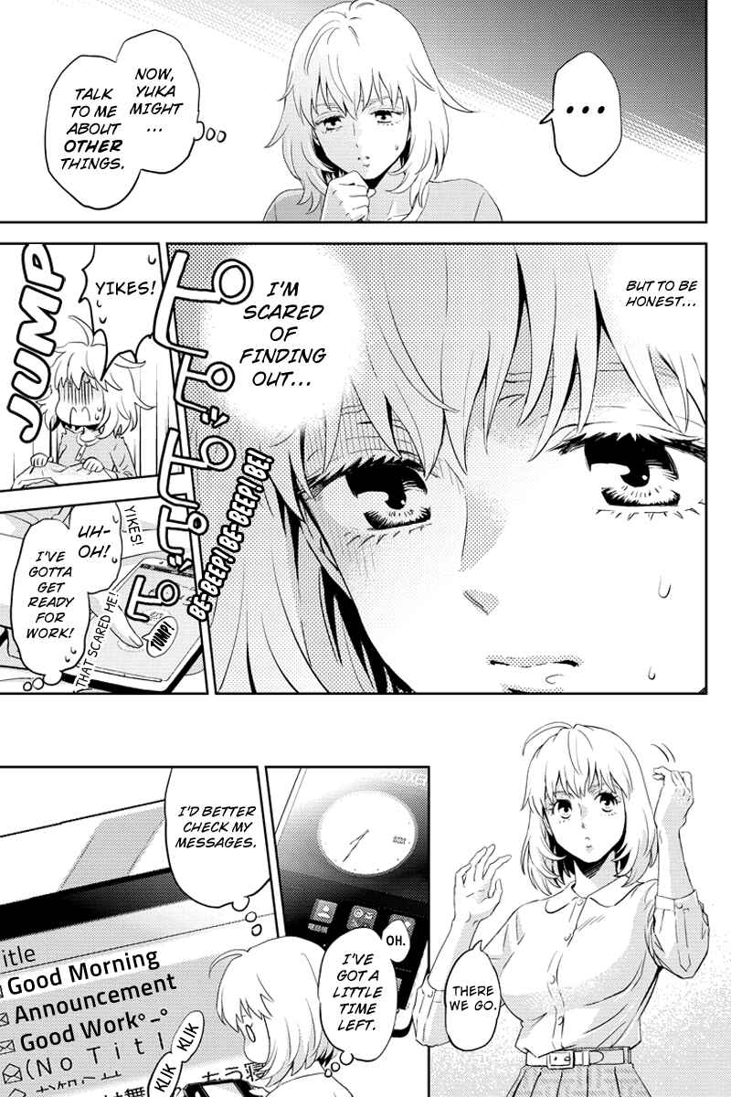 Page 9 Chapter 59 Online - The Comic