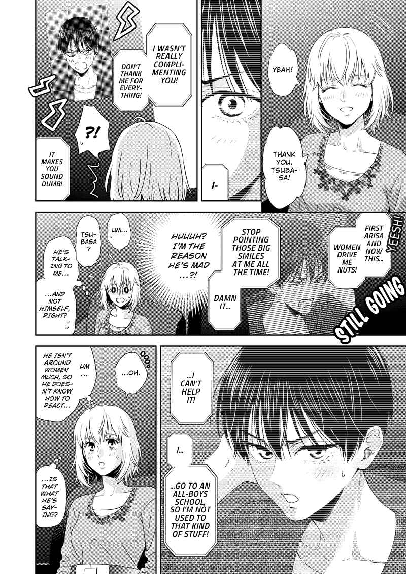 Page 6 Chapter 117 Online - The Comic