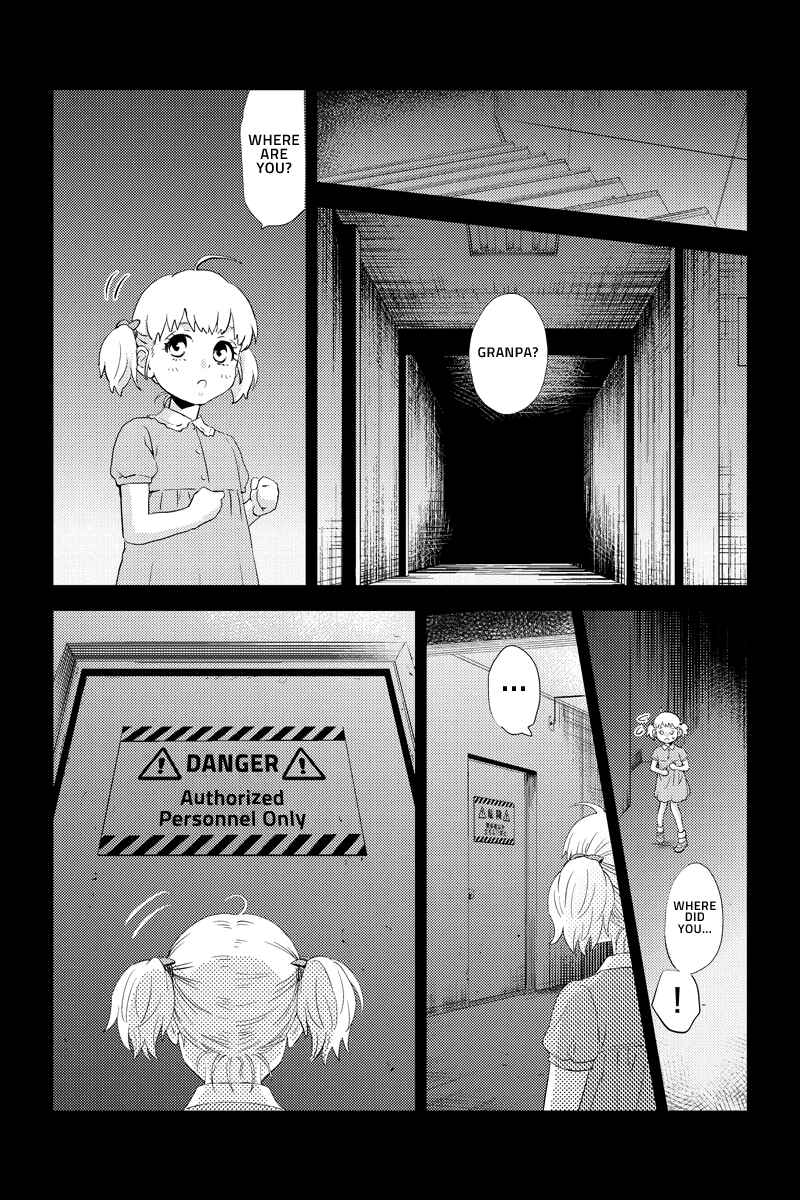 Page 14 Chapter 51 Online - The Comic