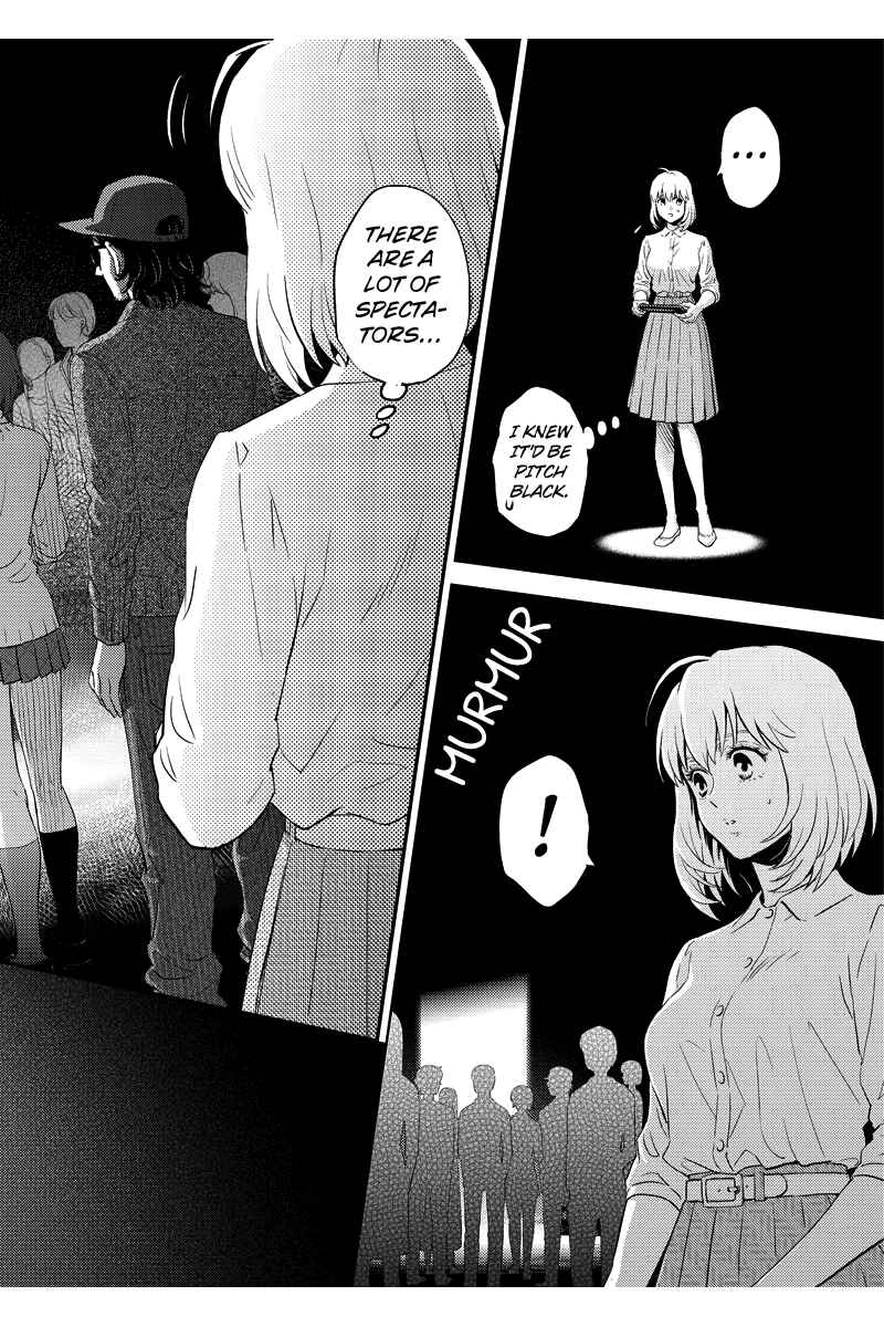 Page 6 Chapter 66 Online - The Comic