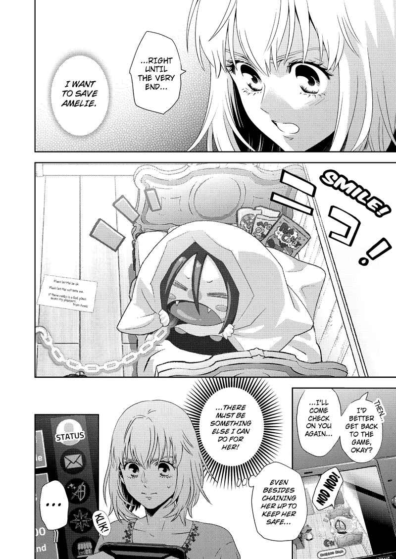 Page 8 Chapter 118 Online - The Comic