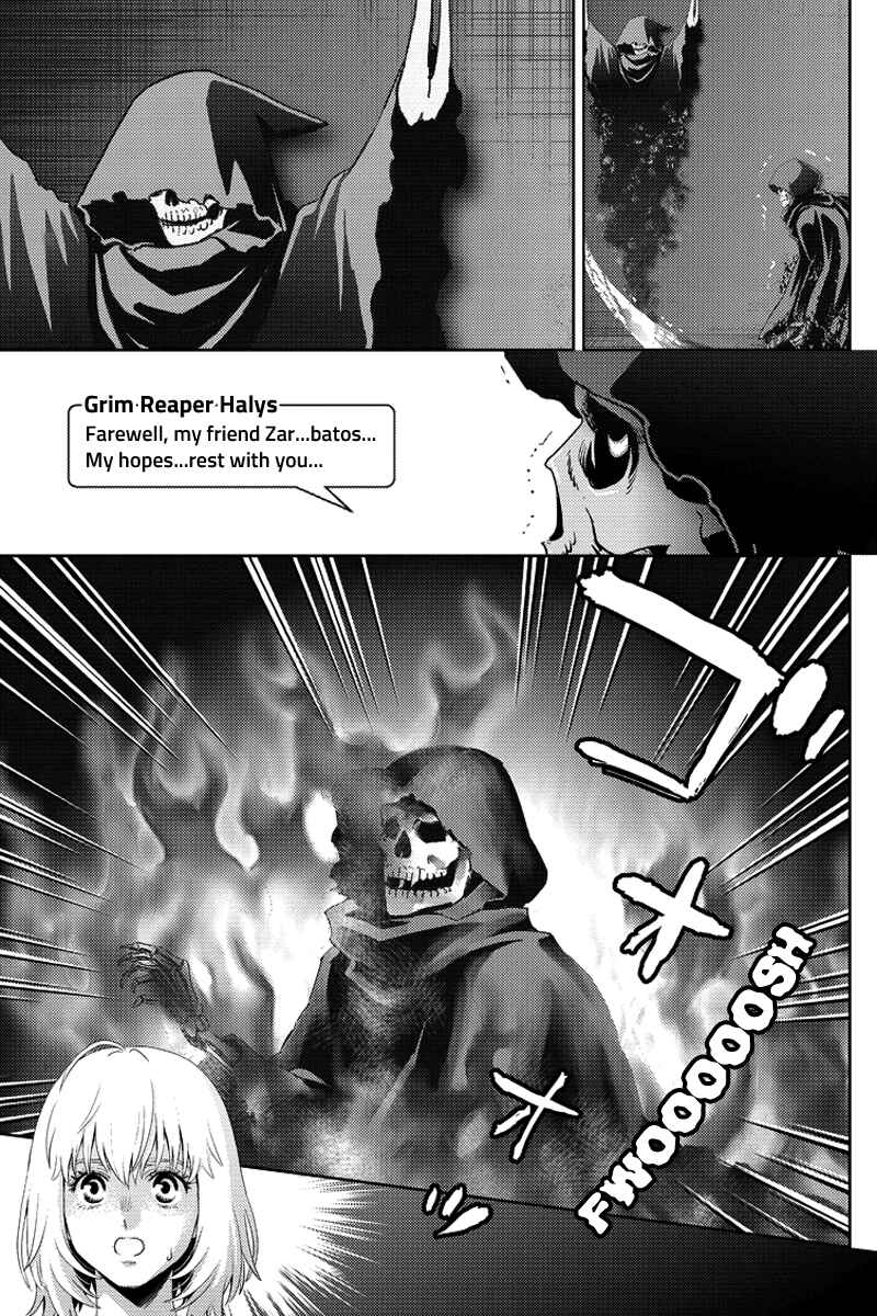 Page 15 Chapter 90 Online - The Comic