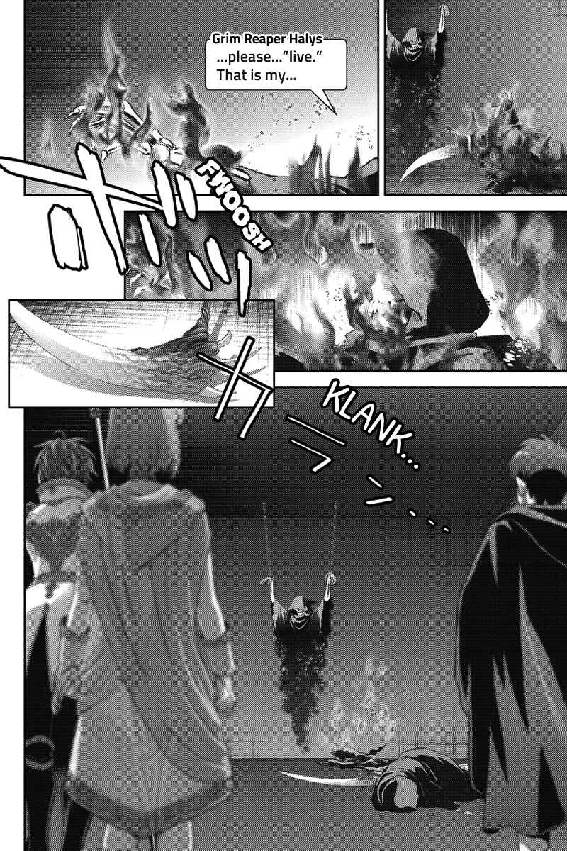 Page 16 Chapter 90 Online - The Comic