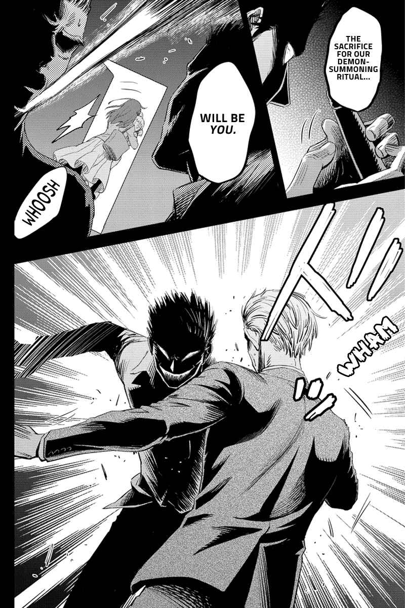 Page 6 Chapter 52 Online - The Comic