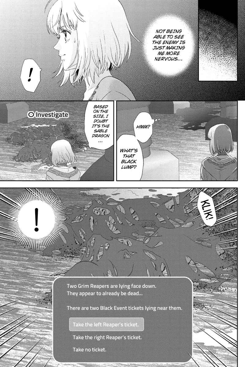 Page 7 Chapter 103 Online - The Comic