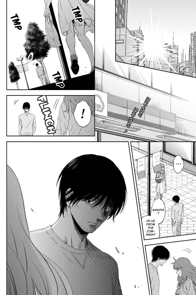 Page 10 Chapter 46 Online - The Comic