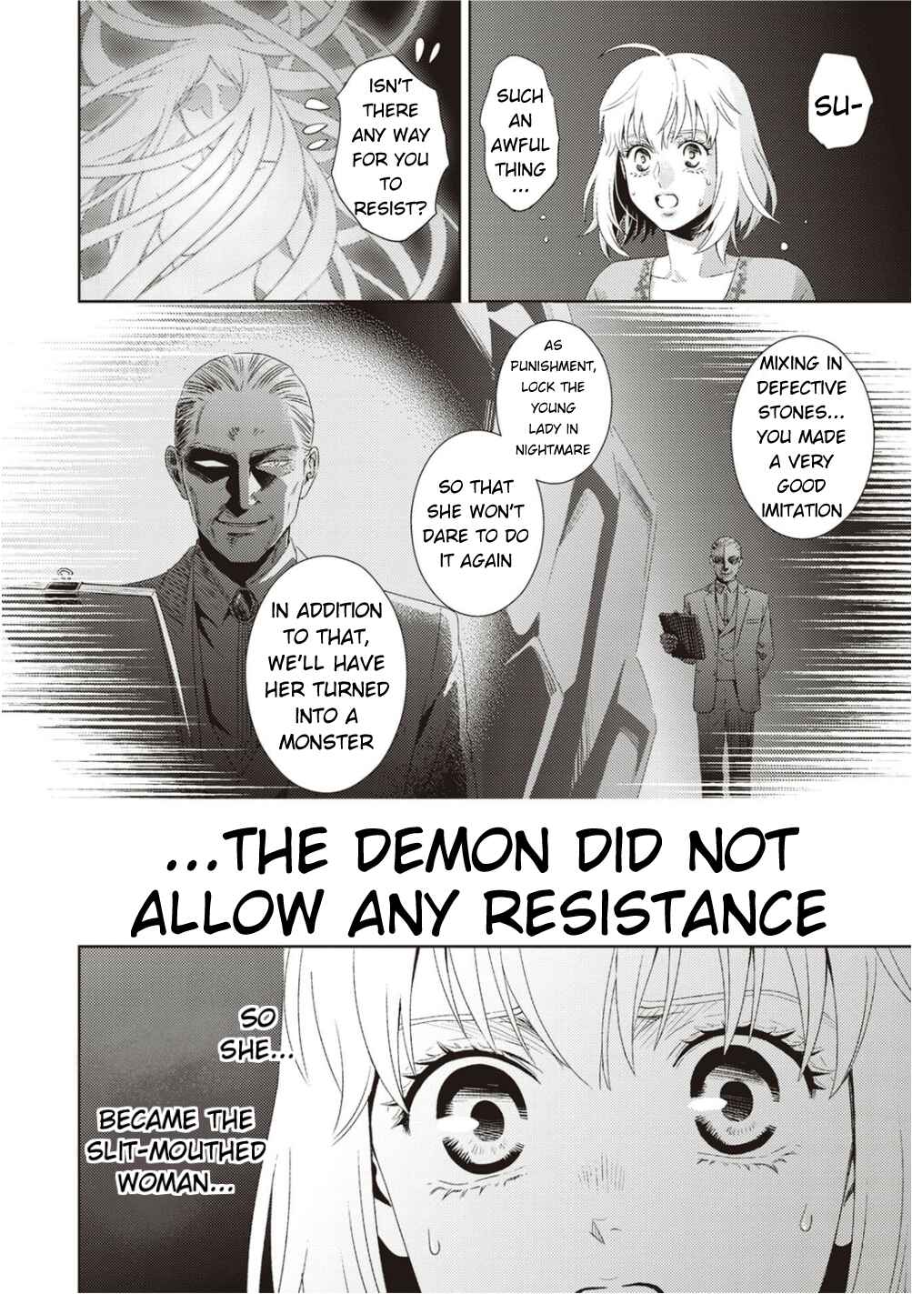Page 9 Chapter 122 Online - The Comic