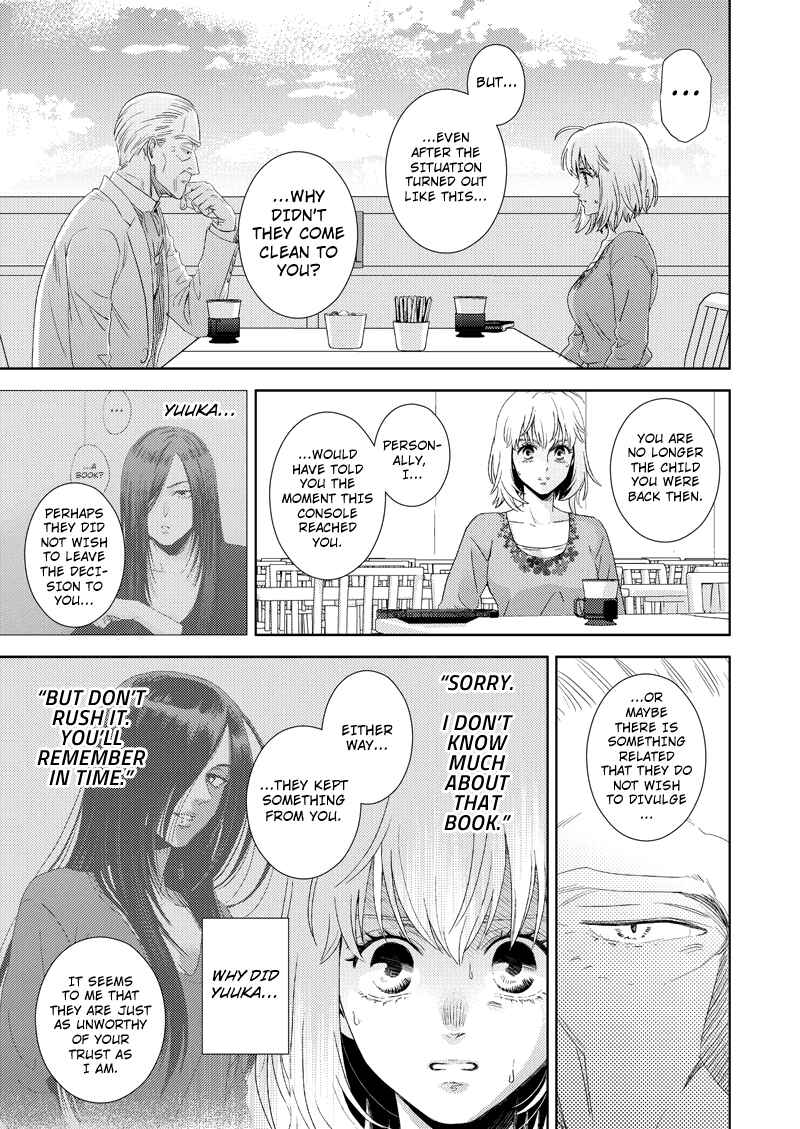 Page 11 Chapter 110 Online - The Comic