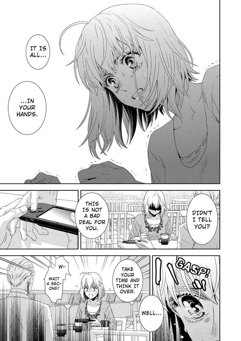 Page 15 Chapter 110 Online - The Comic