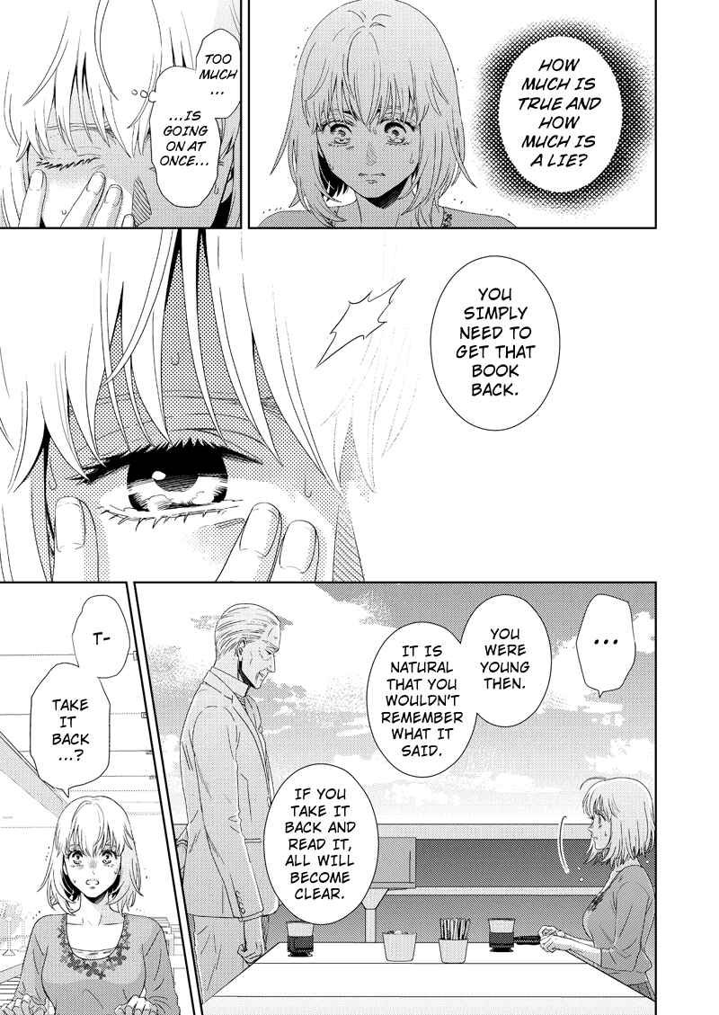 Page 3 Chapter 110 Online - The Comic