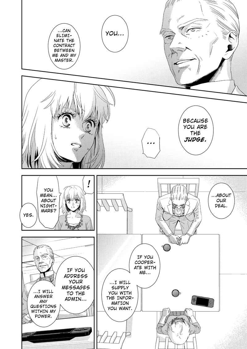 Page 6 Chapter 110 Online - The Comic