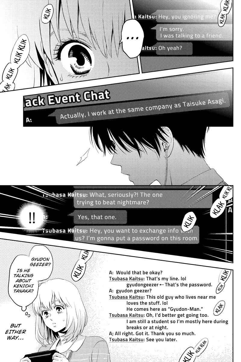 Page 7 Chapter 45 Online - The Comic