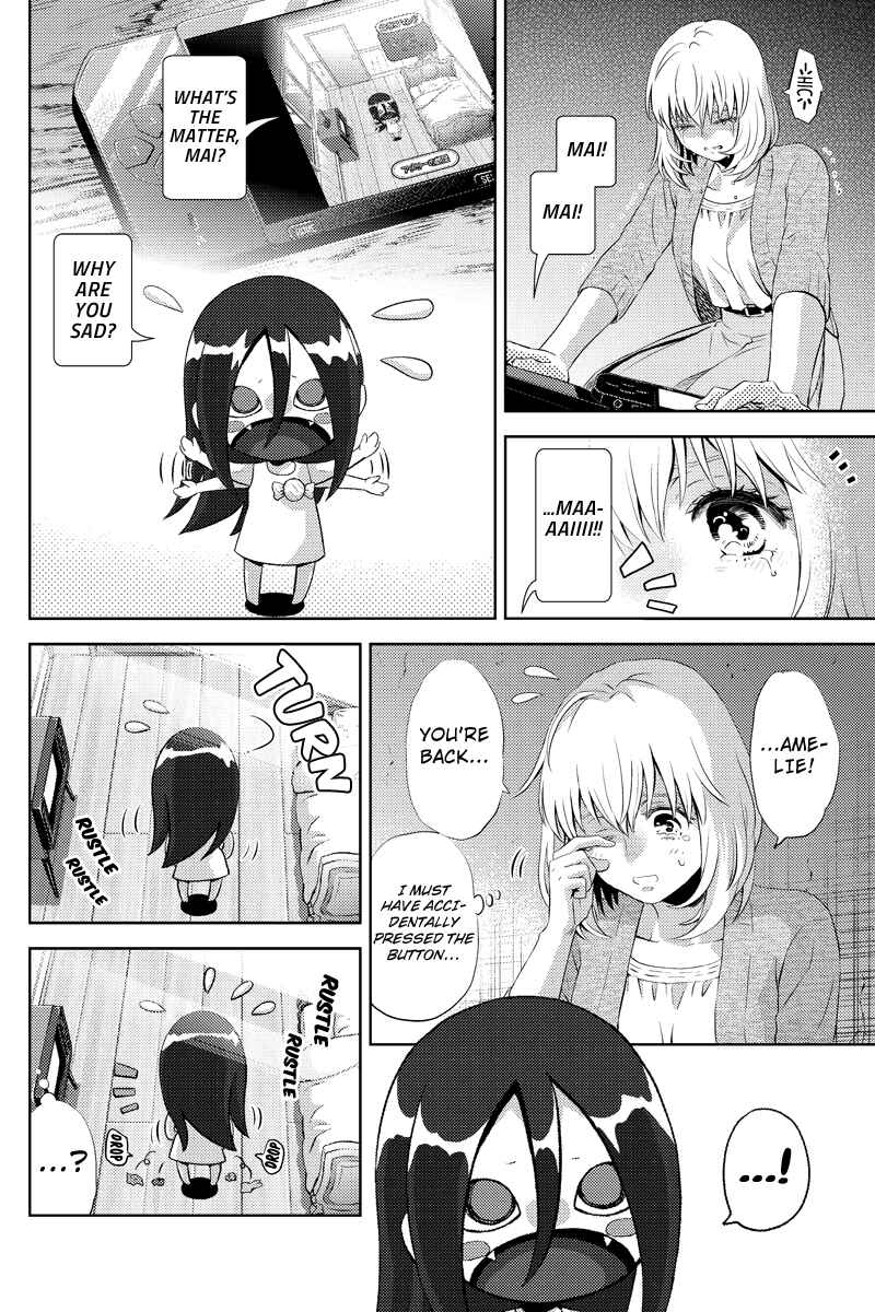 Page 4 Chapter 28 Online - The Comic